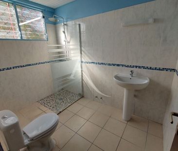 Location Appartement 87.74m² 4 pièces Fort de france - Photo 6