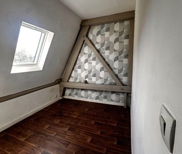 Location / Appartement T3 - Photo 1