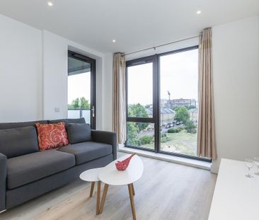 1 bedroom apartment to rent - Photo 6