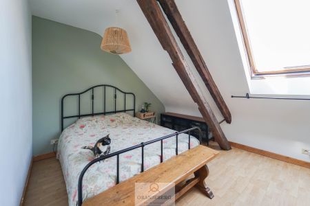 Ruime duplex met 2 slaapkamers hartje Gent - Photo 2