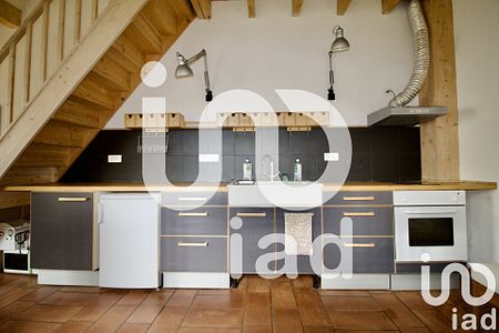 Maison 2 pièces de 38 m² à Châtenay-Malabry (92290) - Photo 5