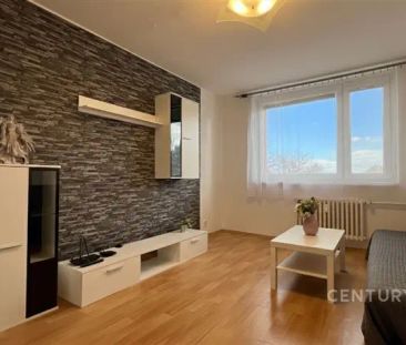 Pronájem pěkného a prostorného bytu 2+1 s balkonem ve Vyškově - Fotografie 4