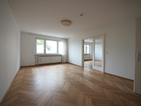 3-Zimmer - Wohnung in innenstadtnaher Lage - Foto 4