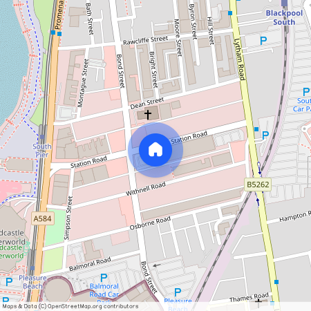 Station Road Flat 11