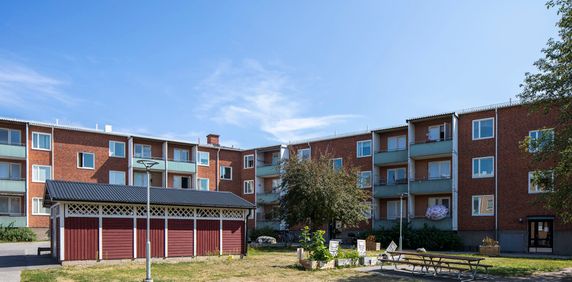 Jungfrugatan 1 D - Photo 2