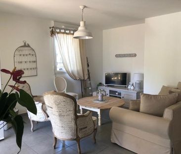 Location Appartement 3 pièces 62m² FONDETTES 37230 - Photo 1