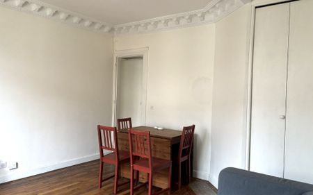 Appartement à louer 2 pièces • 42,85 m2 Les Lilas - Photo 5