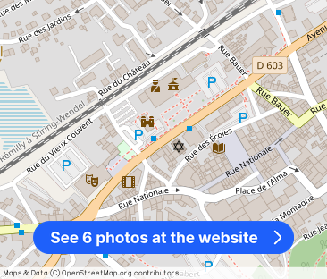 Appartement / Offre 59207346 - Photo 1