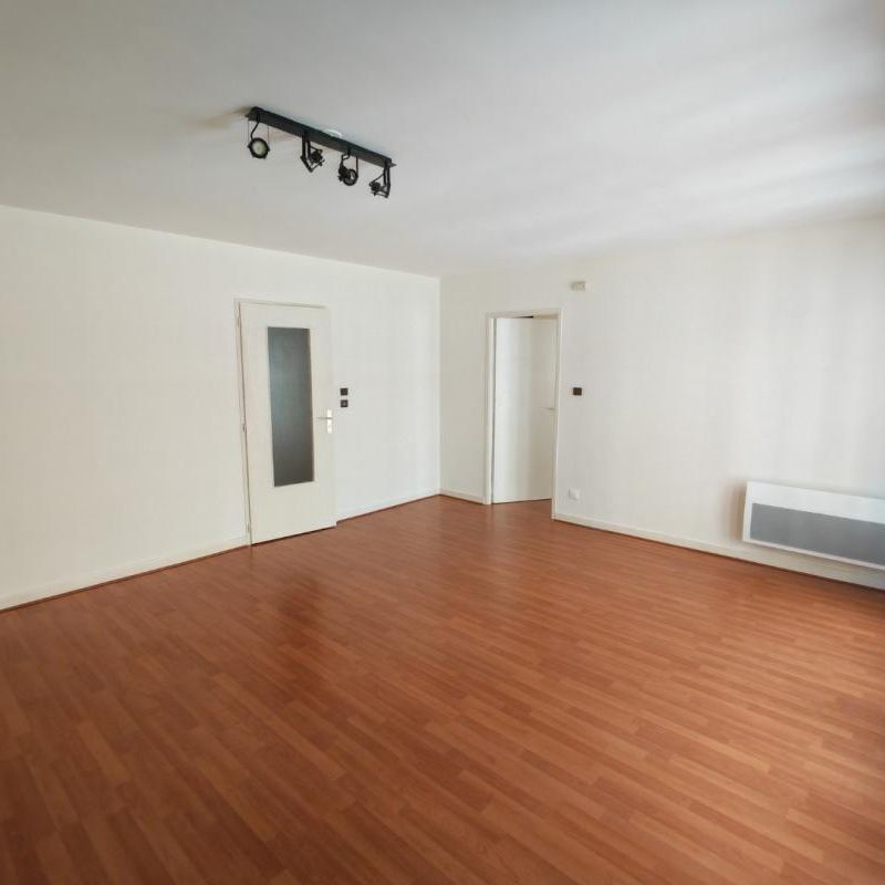 Location Appartement 2 pièces 57m² NANCY 54000 - Photo 1