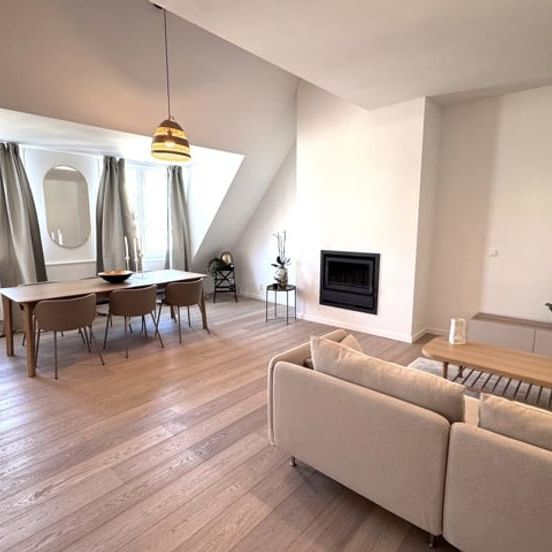 Penthouse te huur - Photo 1