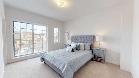 For Lease - 17 Jaffna Lane, Markham, Ontario - Photo 4