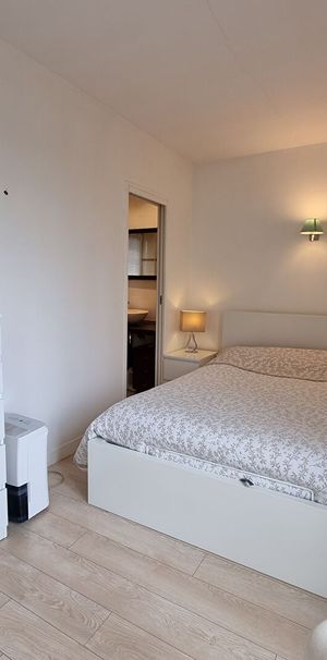 Location Appartement 2 pièces 34m² - Photo 1