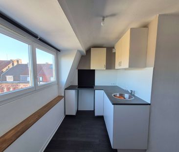 Location Appartement 2 pièces 40m² TOURCOING 59200 - Photo 5