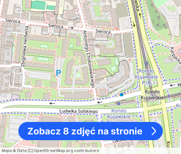 Pokój w 3- pokojowym mieszkaniu przy Zielonych Arkadach - Zdjęcie 1