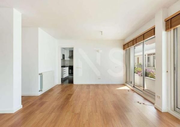 Apartamento T3 em Lisboa