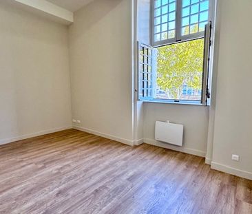 Location Appartement 1 pièce 33m² NARBONNE 11100 - Photo 1