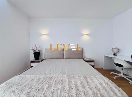 Apartament Premium 5 Camere | 2 Locuri Parcare | Vedere Lac - Photo 5