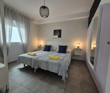 Apartamento de alquiler en Altea ciudad - Photo 5
