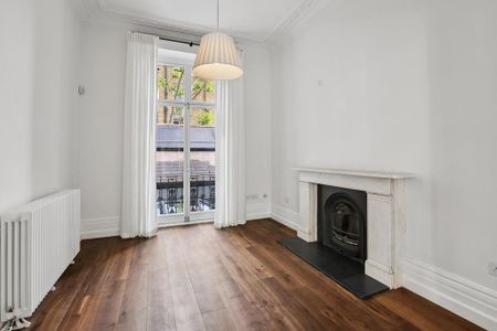 5 bedroom terraced house to rent - Photo 5