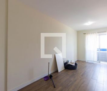 Apartamento para alugar com 60m², 2 quartos e 1 vaga - Foto 1