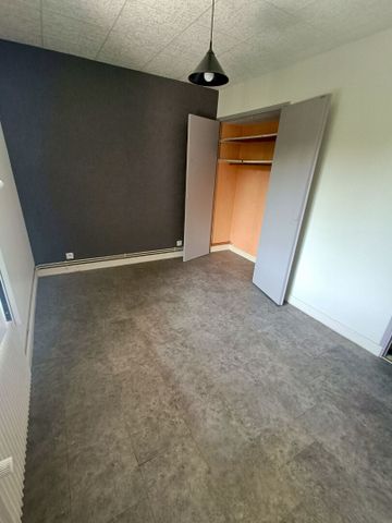 Appartement Digoin 3 pièce(s) 61.77 m2 - Photo 5