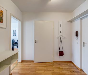 Exclusive location near the Isar - Foto 1