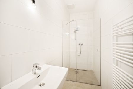 ERSTBEZUG - MODERNE DG-WOHNUNG IN MAUER - Photo 5