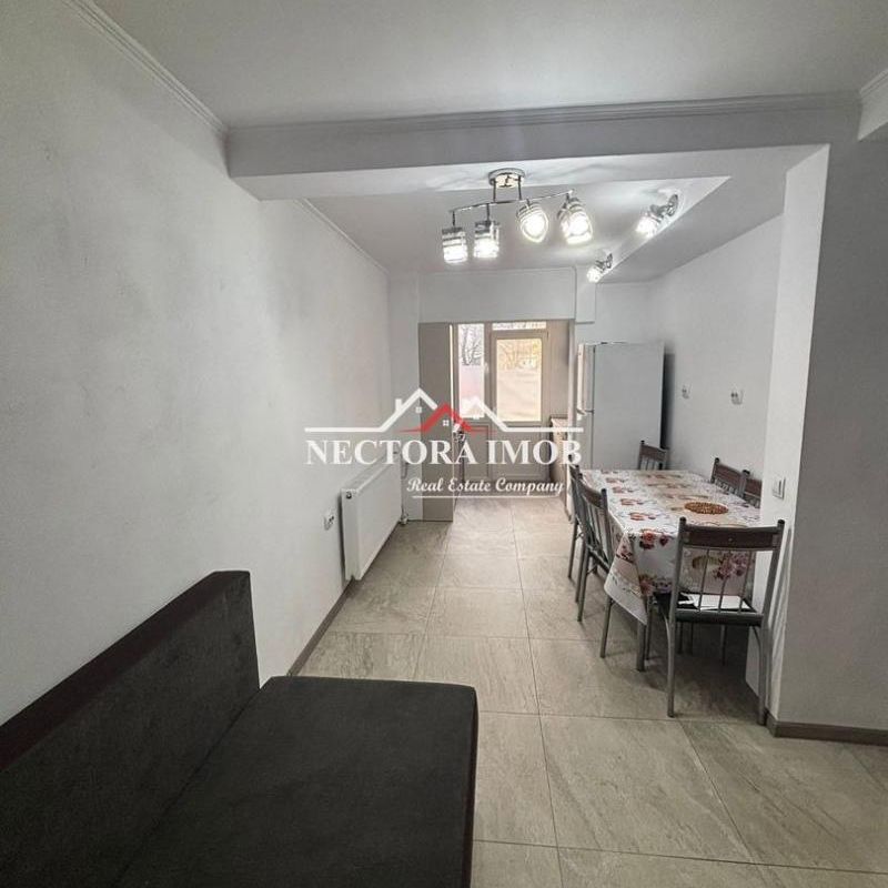 NECTORA IMOB-Apartament Zona Onestilor-Lidl, Parter, Loc de Parcare - Photo 1