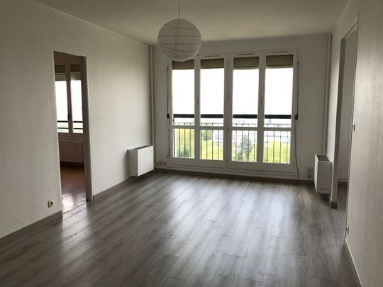 Location Appartement 2 pièces 49m² - Photo 1