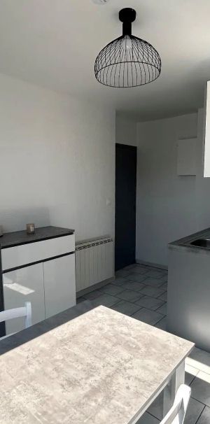 Appartement à louer 1 pièce 15.94m² - Photo 1