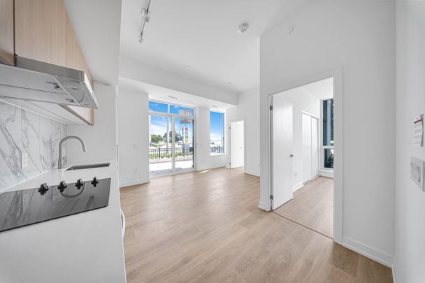 For Lease - 1100 Sheppard Avenue Unit# 108, Toronto, Ontario - Photo 1