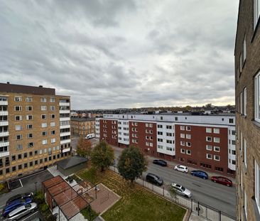 Generalsgatan 47 – 3rok (lgh 0170) - Foto 3