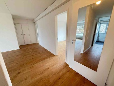3 Zimmer, 90 m², 1. Stock - Photo 4