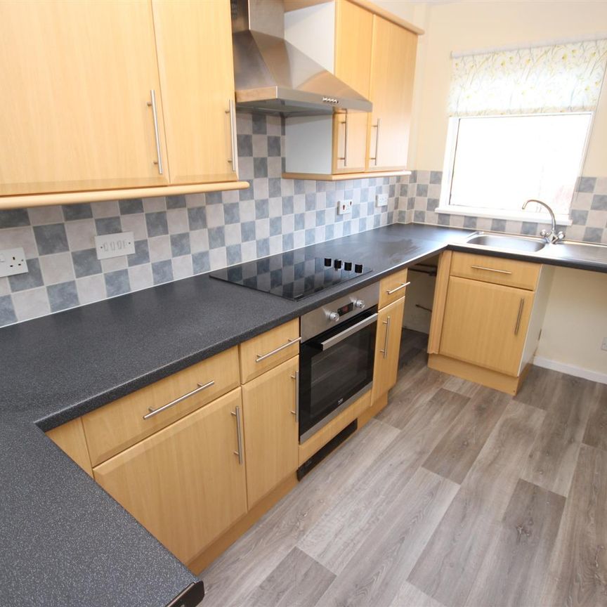 2 bed Terraced House for let - Photo 1