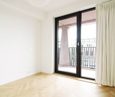 Rented: Luxury and very bright corner apartment with 2 spacious bed... - Foto 1