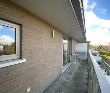 Verzorgd instapklaar appartement met 2 slaapkamers, 2 terrassen en ... - Photo 6