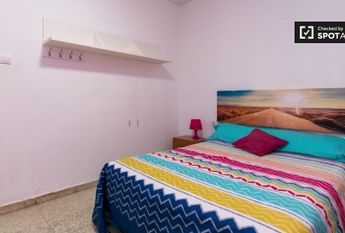 granada, Andalusia 18001