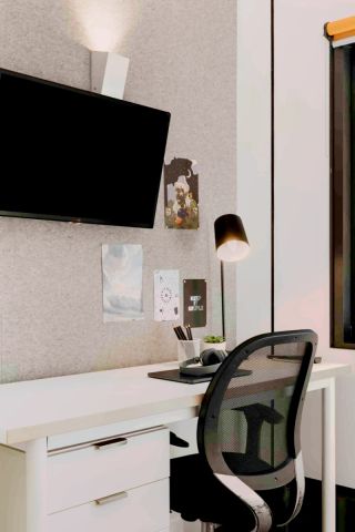 Standard Studio Apartment - Photo 4