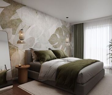 Moderne 3- Raum- Wohnung zum Wohlfühlen in Werdau - Foto 5