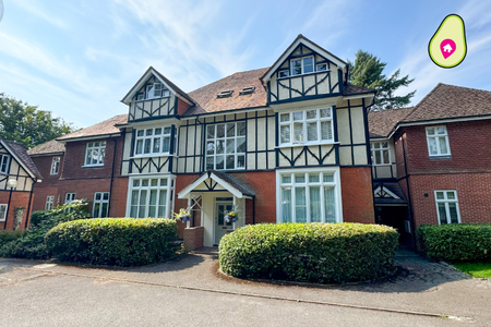 1 bed flat to rent in North Minden House, Deepcut - Photo 5