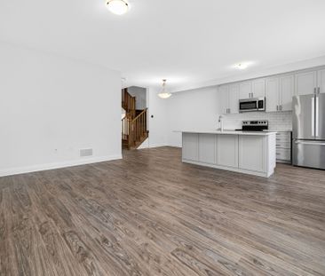 For Lease - 1576 Moira Crescent, Milton, Ontario - Photo 4