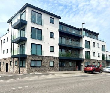 Wimborne Road, Poole, Dorset, BH15 - Photo 1