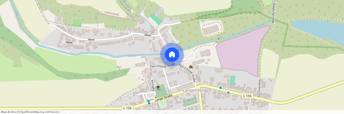 Paul-Schmidt-Str., 06179, Paul-Schmidt-Str.    Teutschenthal