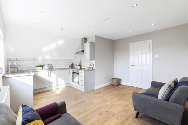 1 bedroom flat to rent - Photo 1