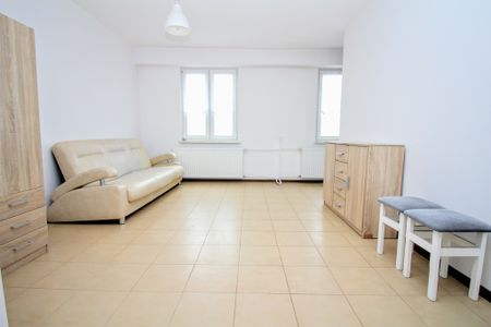 Kawalerka w świetnej lokalizacji - Krzyżanowskiego - Zdjęcie 3