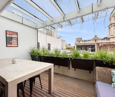 Fully Furnished - CBD & Hospital Precinct - Photo 3