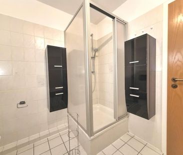 Bad Salzuflen - Hübsche Wohnung in freundlichem Umfeld - Foto 6