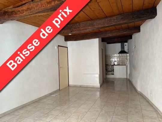 Location Appartement 1 pièce 35m² CABASSE 83340 - Photo 1