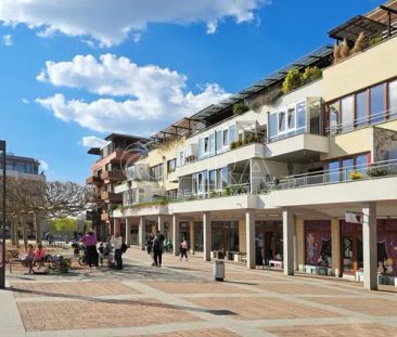 Pronájem bytu 2+kk (56,18 m and sup2;) s velkou terasou (19,96m and... - Photo 2