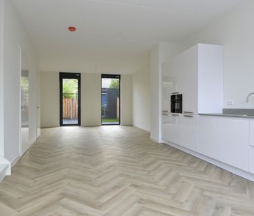 Te huur: Huis Vaartweg in Bussum - Photo 5